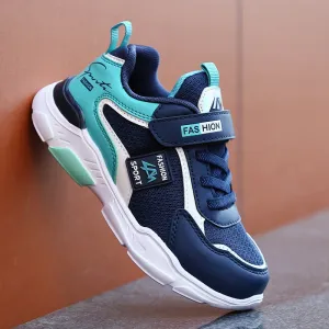 All Seasons Kids' Sneakers Children's Fashion