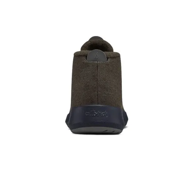 Allbirds Wool Runner-up Mizzles - LIMITED EDITION:  Cocoa (Slate Sole)