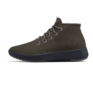 Allbirds Wool Runner-up Mizzles - LIMITED EDITION:  Cocoa (Slate Sole)