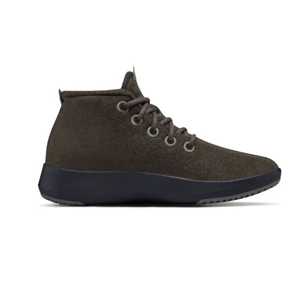 Allbirds Wool Runner-up Mizzles - LIMITED EDITION:  Cocoa (Slate Sole)