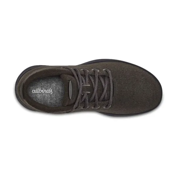Allbirds Wool Runner-up Mizzles - LIMITED EDITION:  Cocoa (Slate Sole)