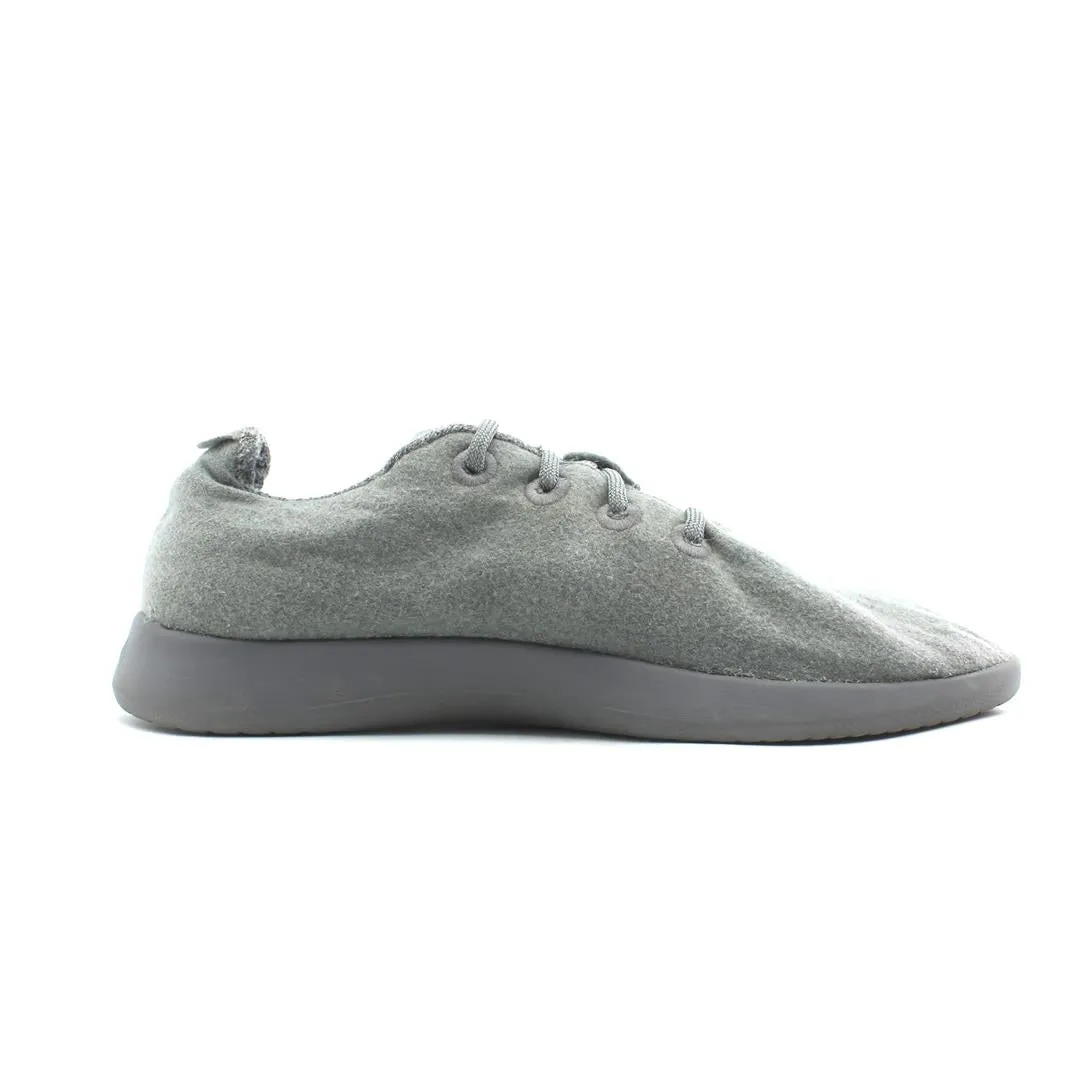 Allbirds Wool Runners - LIMITED EDITION: GREEN (green sole) EX