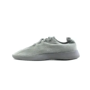 Allbirds Wool Runners - LIMITED EDITION: GREEN (green sole) EX