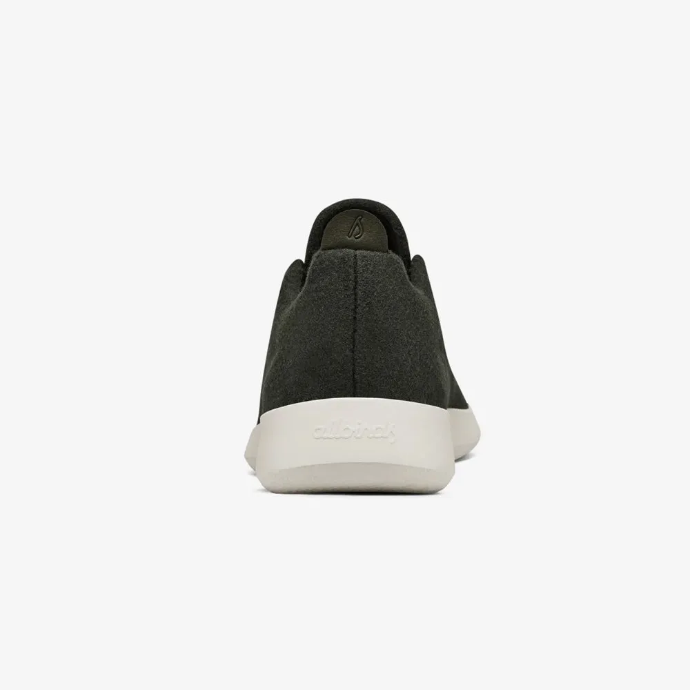 Allbirds Wool Runners - LIMITED EDITION: Jackalberry (Cream Sole) EX