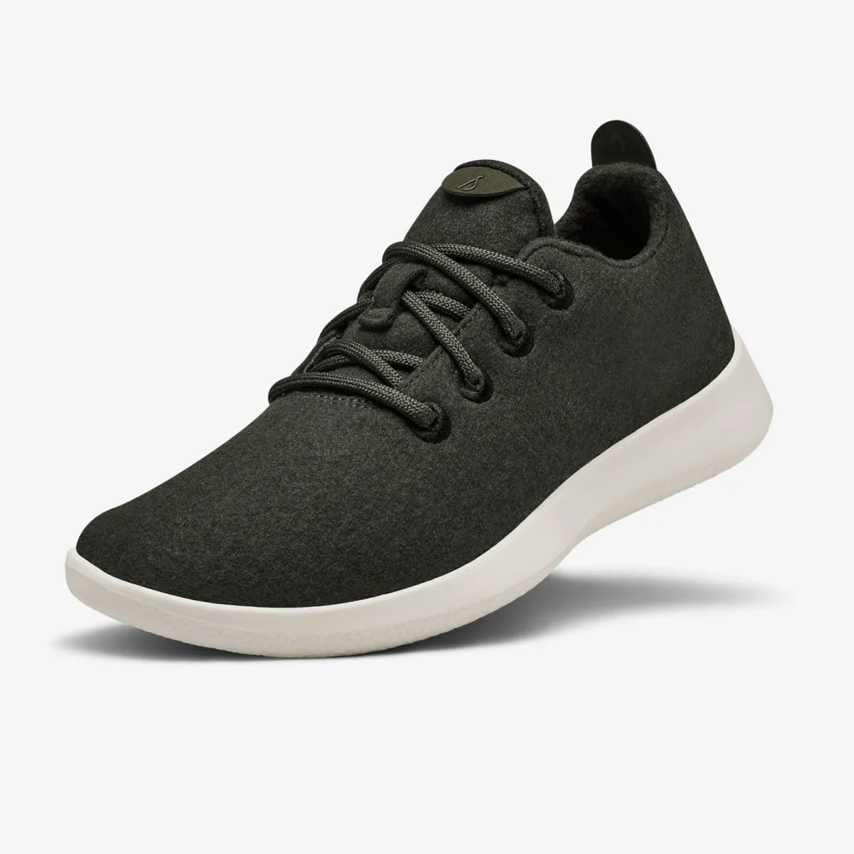 Allbirds Wool Runners - LIMITED EDITION: Jackalberry (Cream Sole) EX
