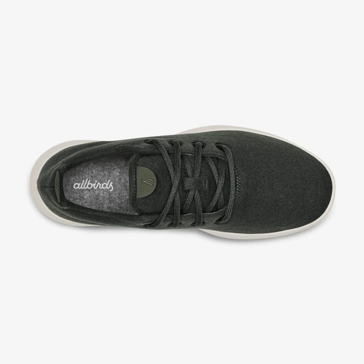 Allbirds Wool Runners - LIMITED EDITION: Jackalberry (Cream Sole) EX