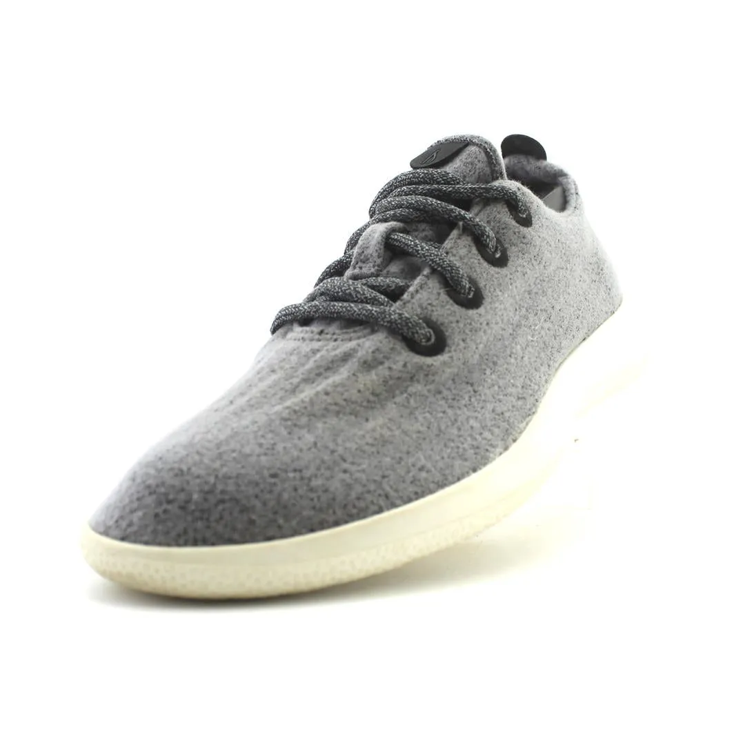 Allbirds Wool Runners - LIMITED EDITION: Mist (Cream Sole) EX