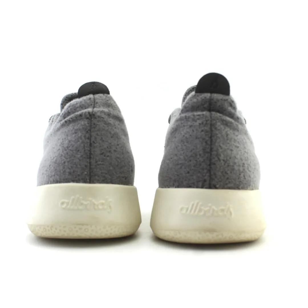 Allbirds Wool Runners - LIMITED EDITION: Mist (Cream Sole) EX