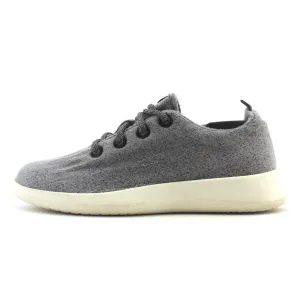 Allbirds Wool Runners - LIMITED EDITION: Mist (Cream Sole) EX
