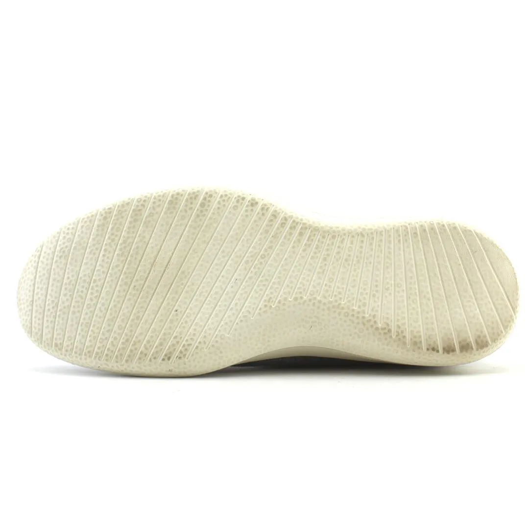 Allbirds Wool Runners - LIMITED EDITION: Mist (Cream Sole) EX
