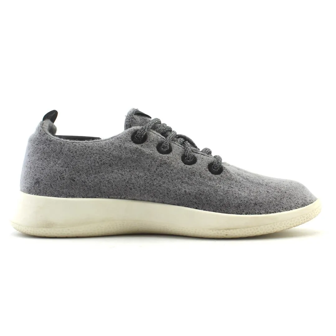 Allbirds Wool Runners - LIMITED EDITION: Mist (Cream Sole) EX