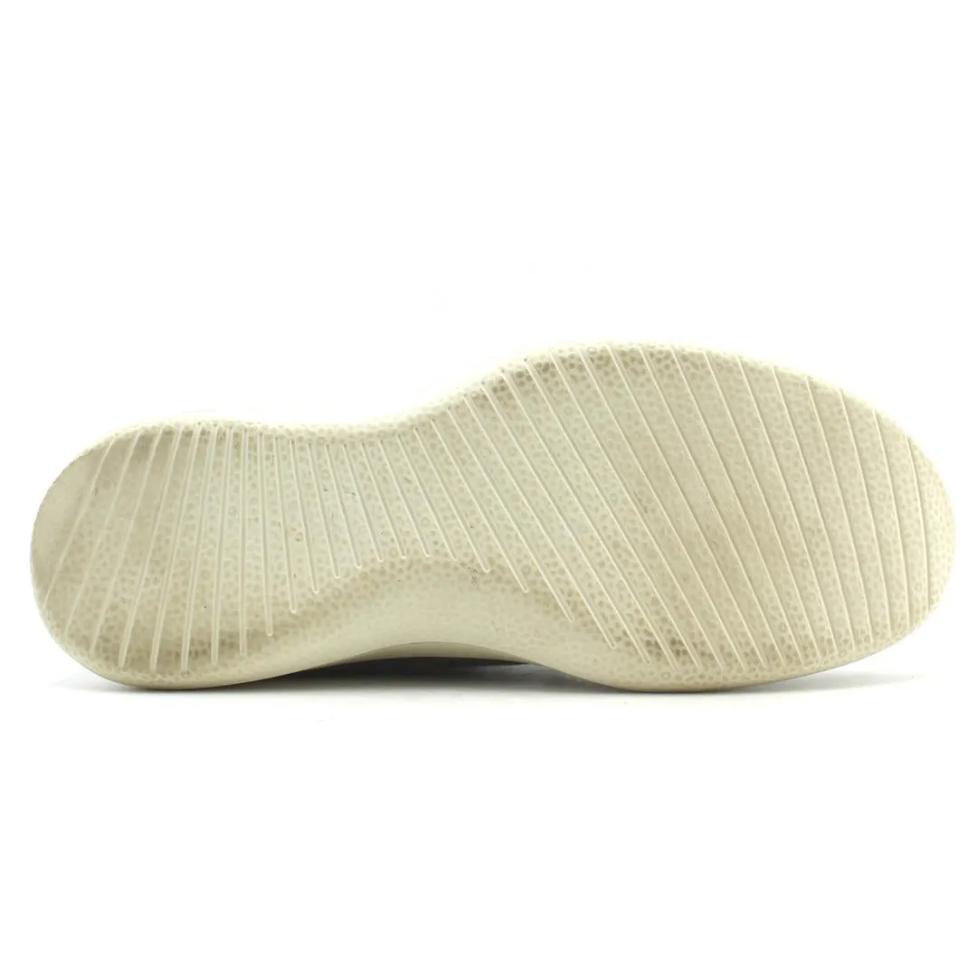 Allbirds Wool Runners - LIMITED EDITION: Mist (Cream Sole) EX