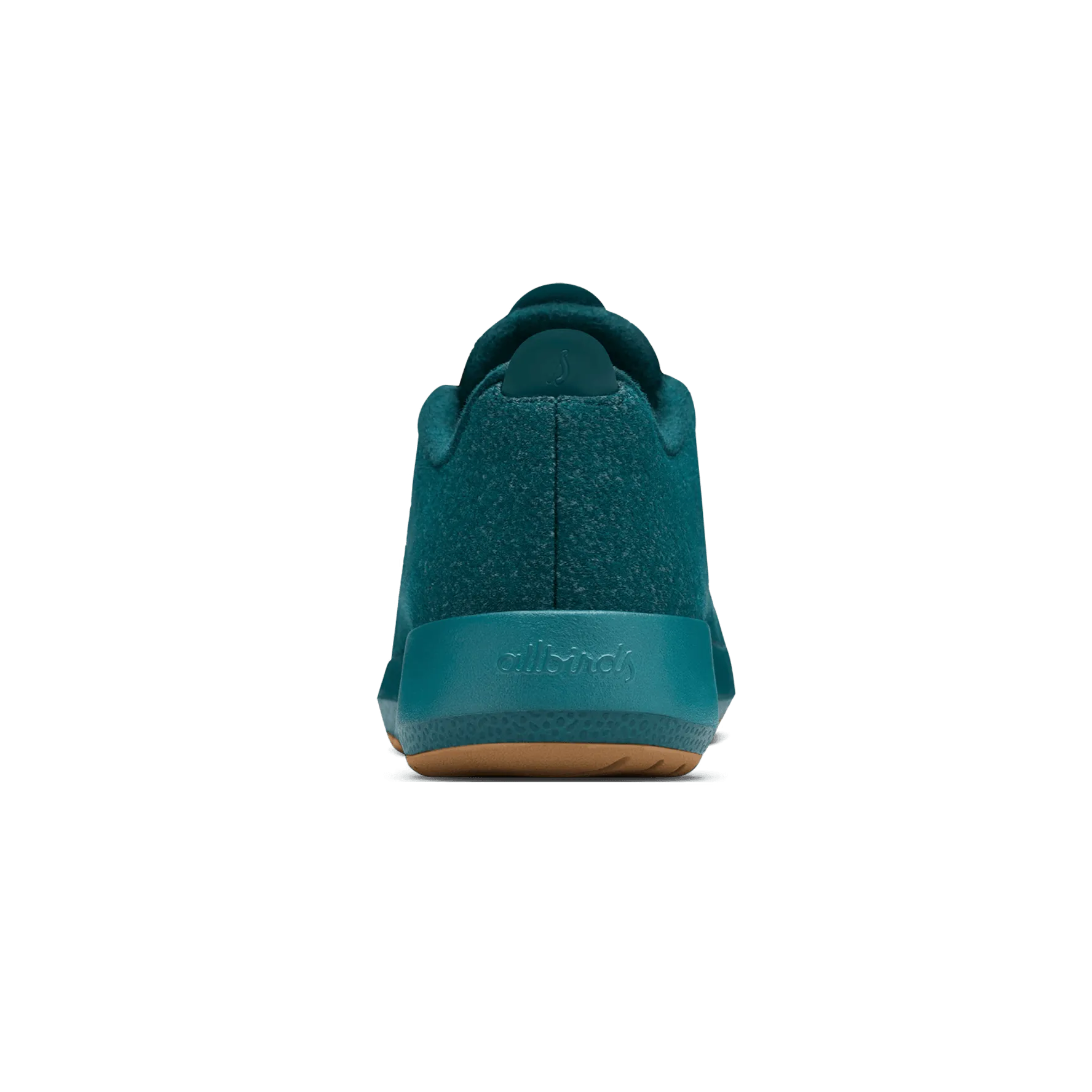 Allbirds Wool Runners Mizzles - LIMITED EDITION: Deep Emerald (Deep Emerald Sole)