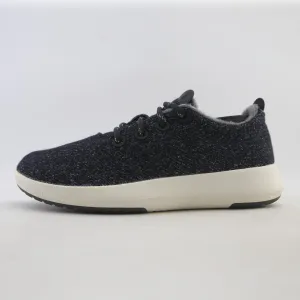 Allbirds Wool Runners Mizzles - LIMITED EDITION: Gray (Cream Sole) EX