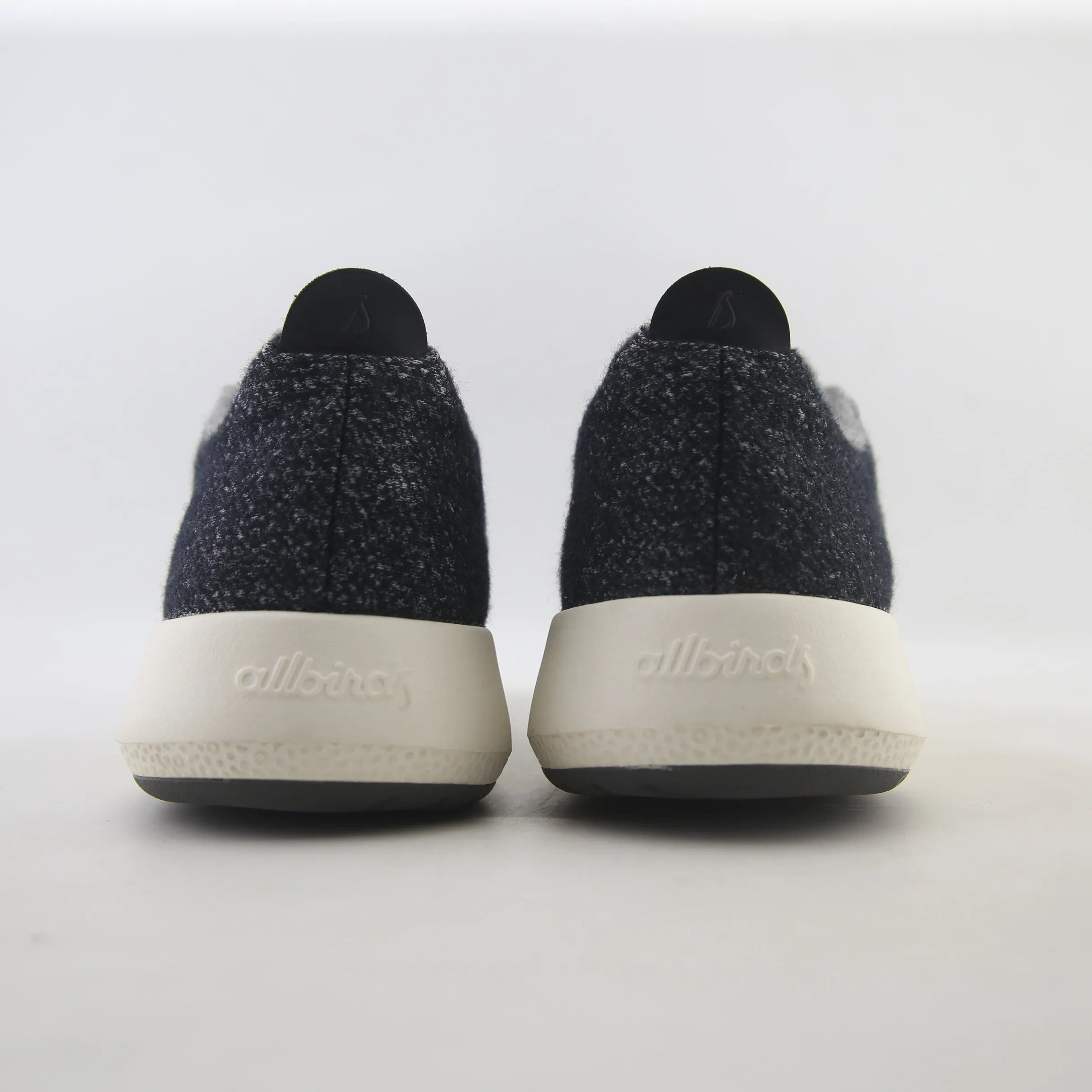Allbirds Wool Runners Mizzles - LIMITED EDITION: Gray (Cream Sole) EX