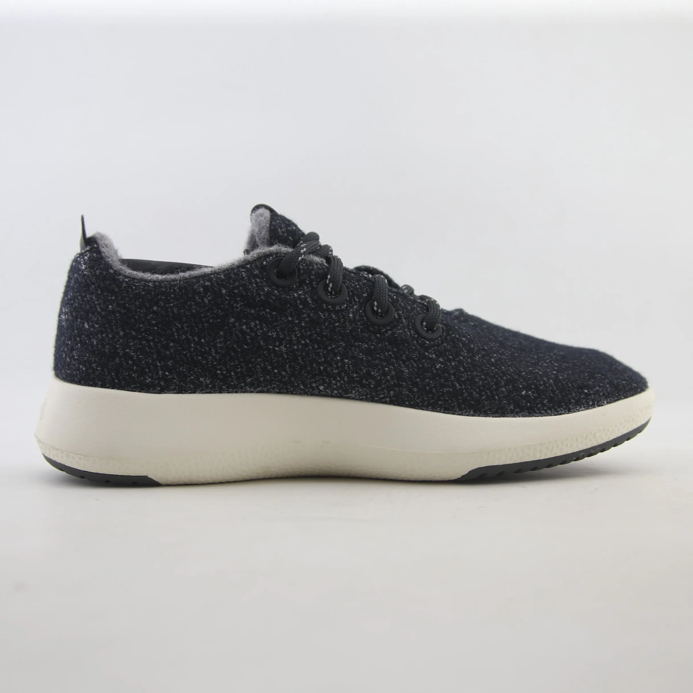 Allbirds Wool Runners Mizzles - LIMITED EDITION: Gray (Cream Sole) EX