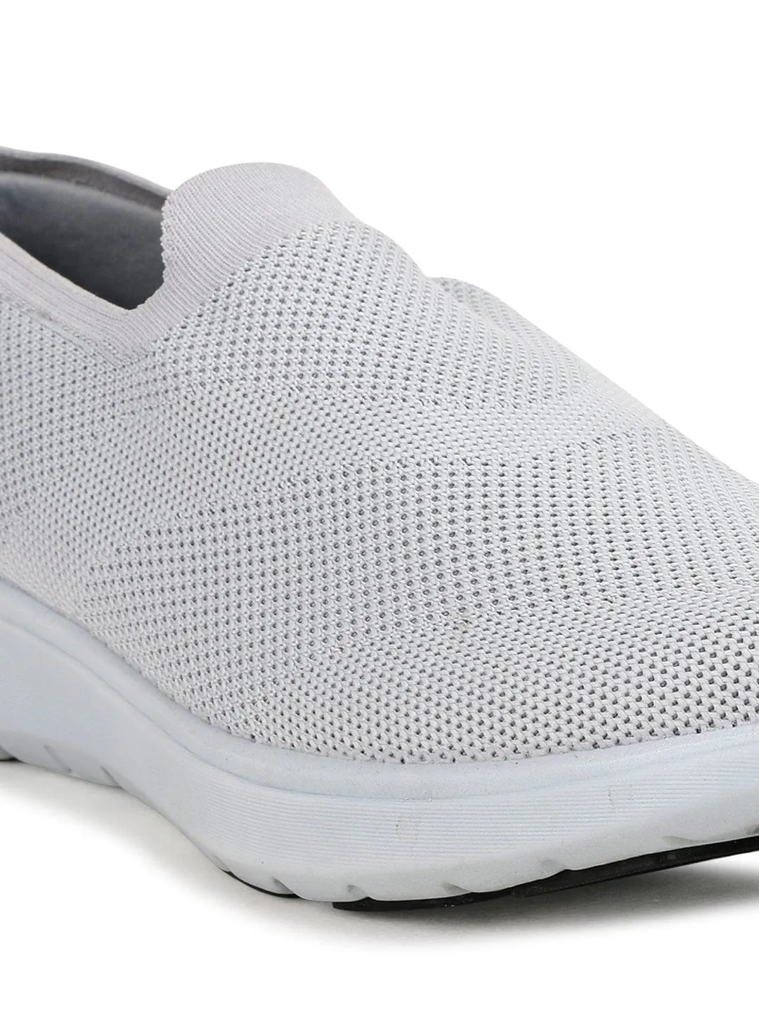 ALLEN Beige Men's Walking Shoes