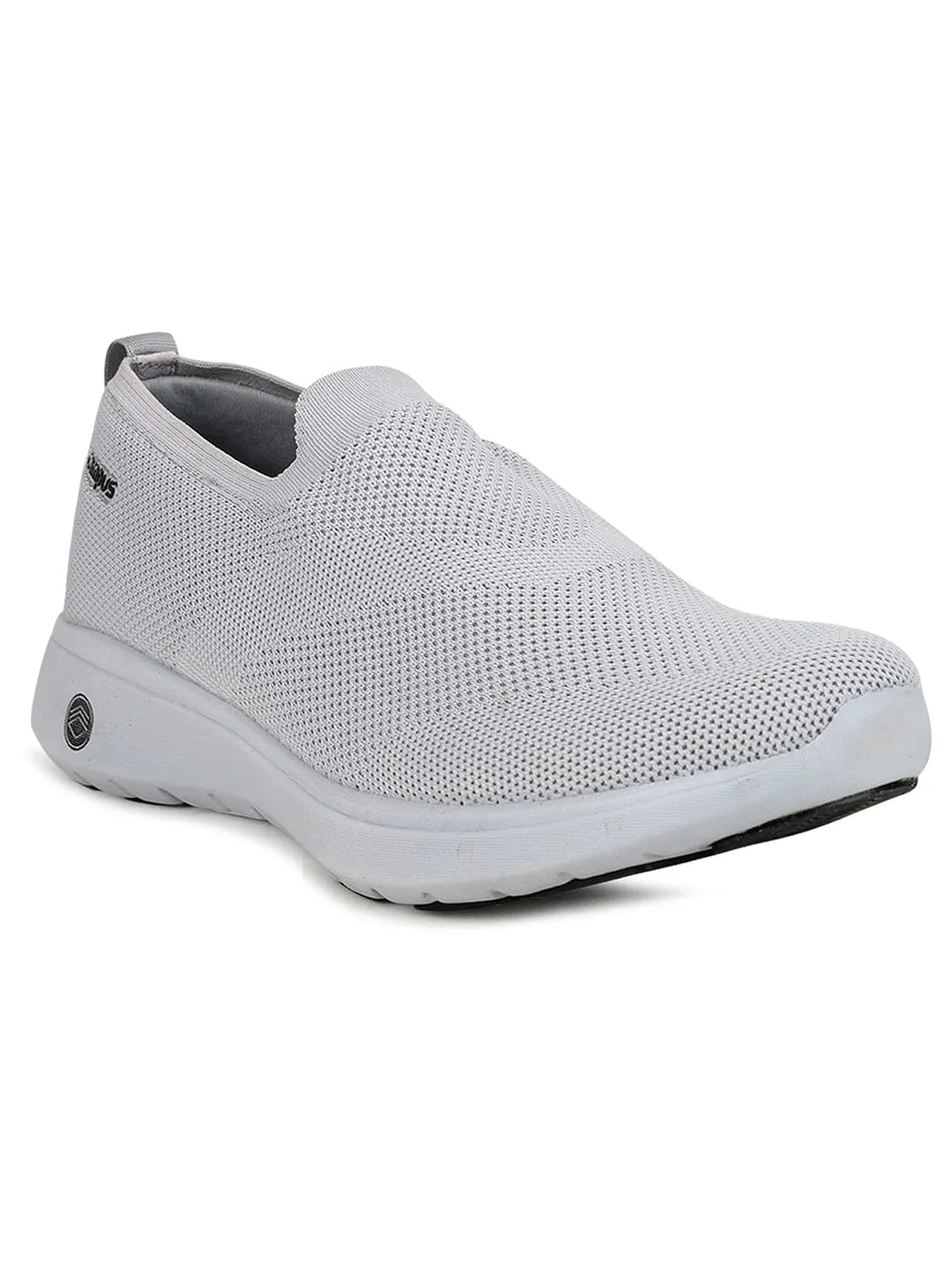 ALLEN Beige Men's Walking Shoes