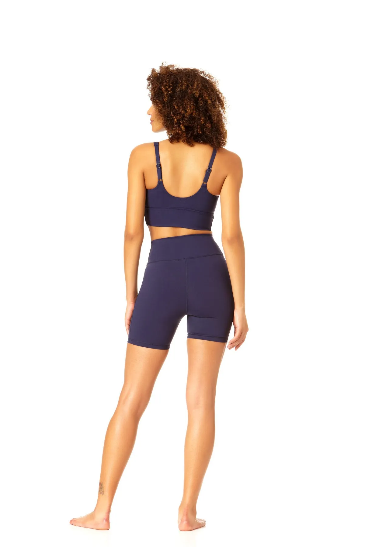 Anne Cole Active - Women's Scoop Bra Top