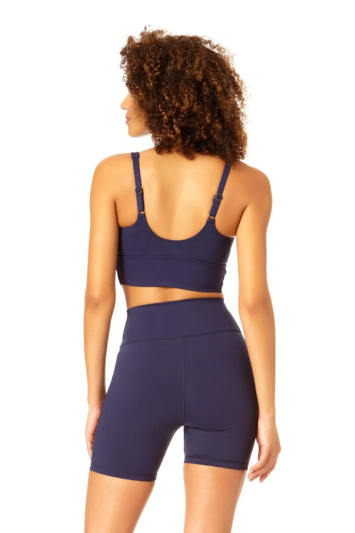 Anne Cole Active - Women's Scoop Bra Top