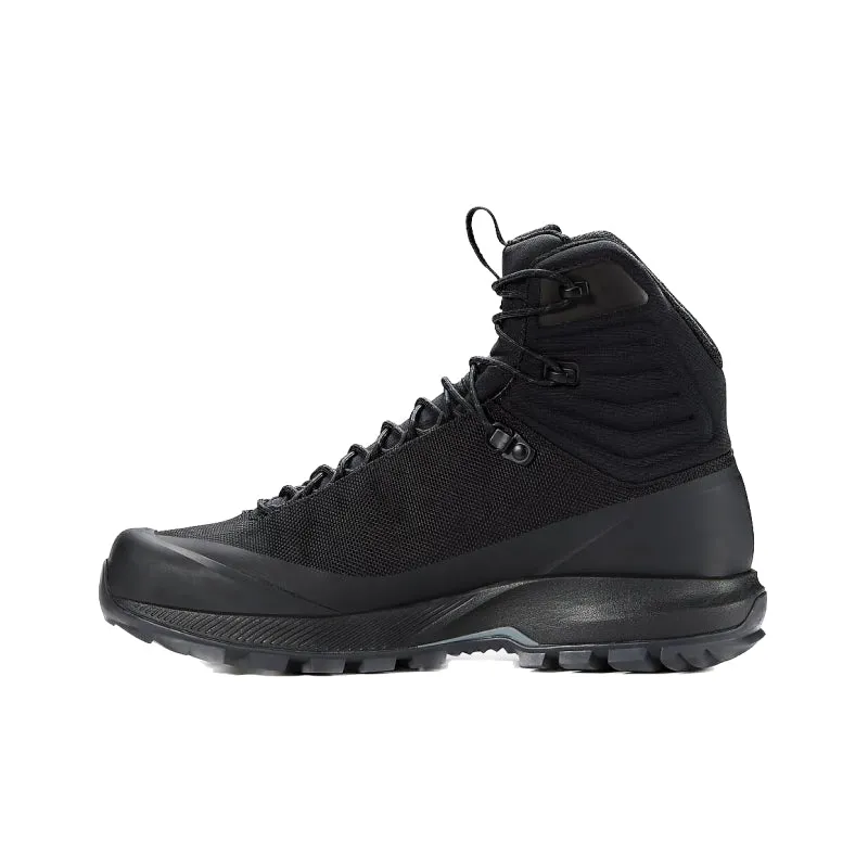 Arc'teryx Men's Aerios AR Mid GTX