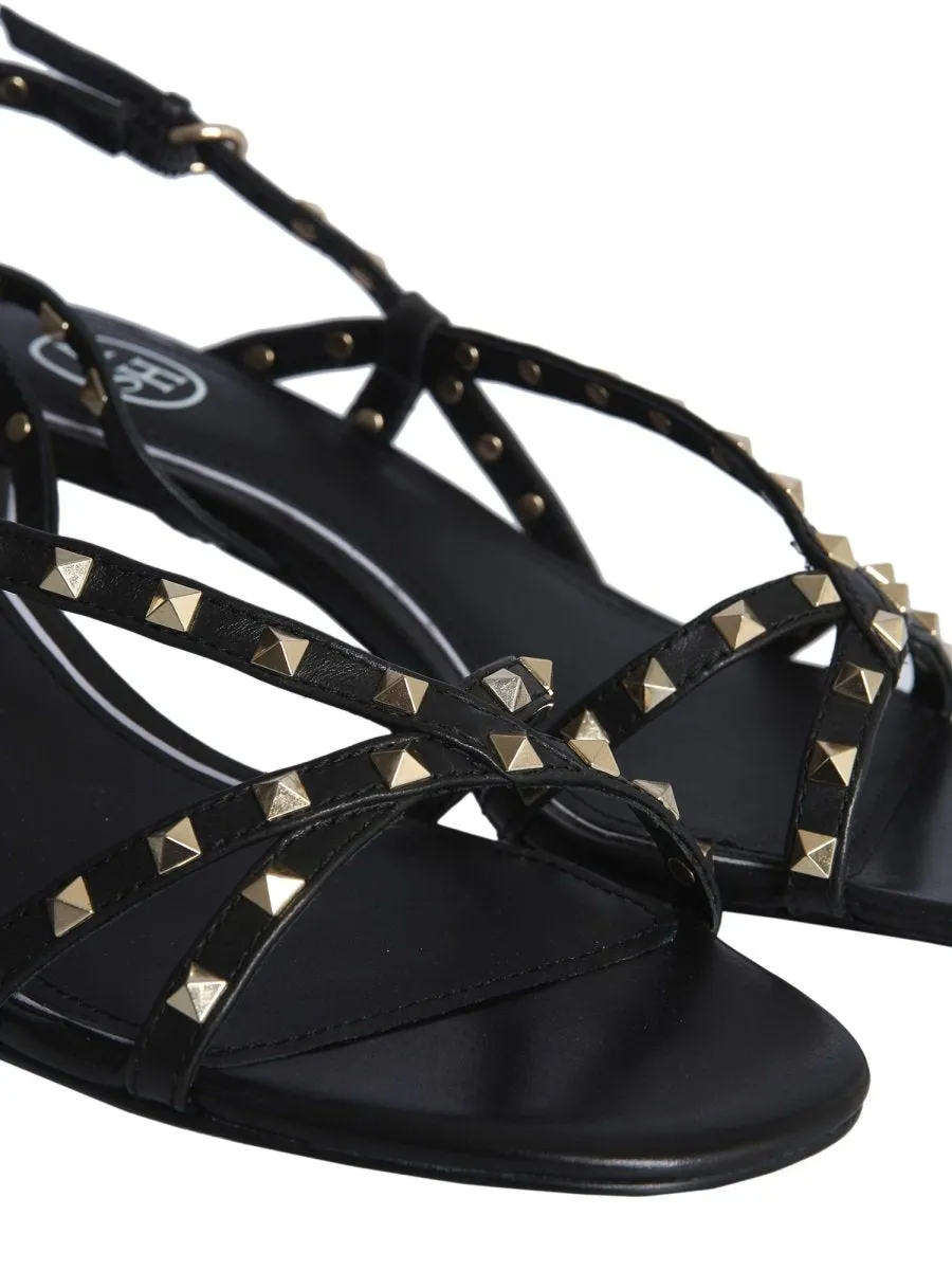 Ash Kitty Studded Sandals