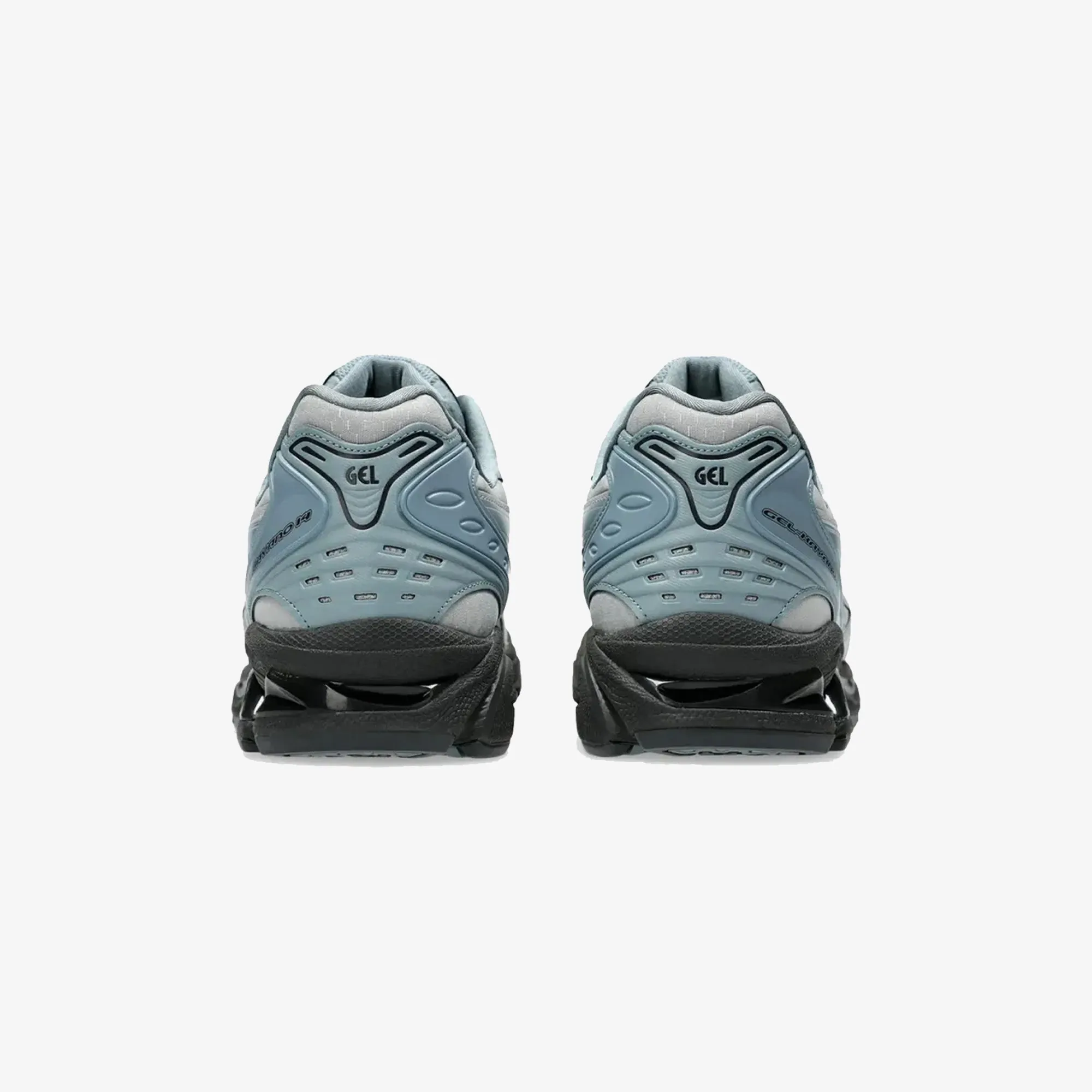 ASICS | GEL KAYANO 14 { FJORD CEMENT GREY