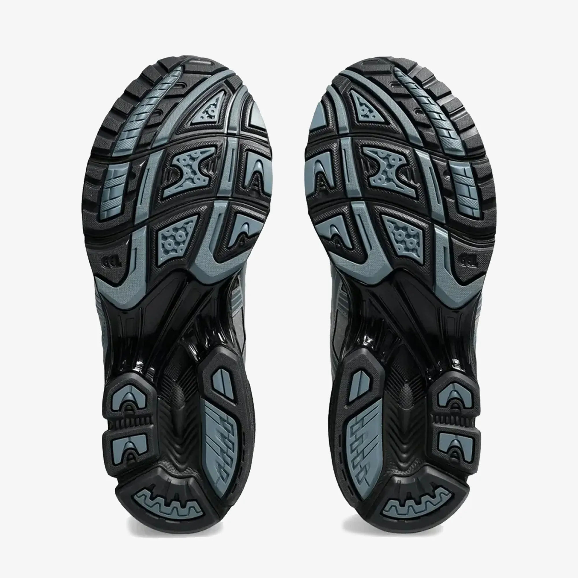 ASICS | GEL KAYANO 14 { FJORD CEMENT GREY
