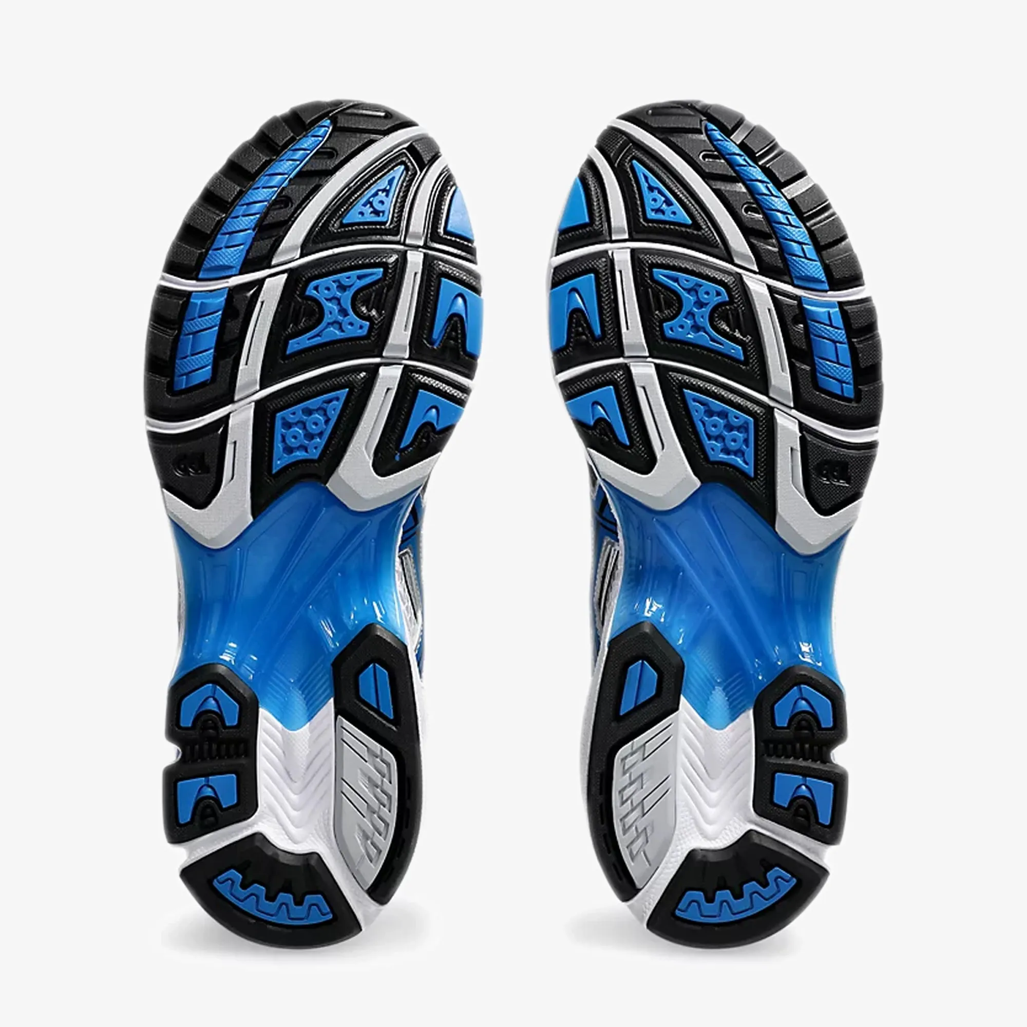 ASICS | GEL-NIMBUS 10.1 { WHITE/BLUE