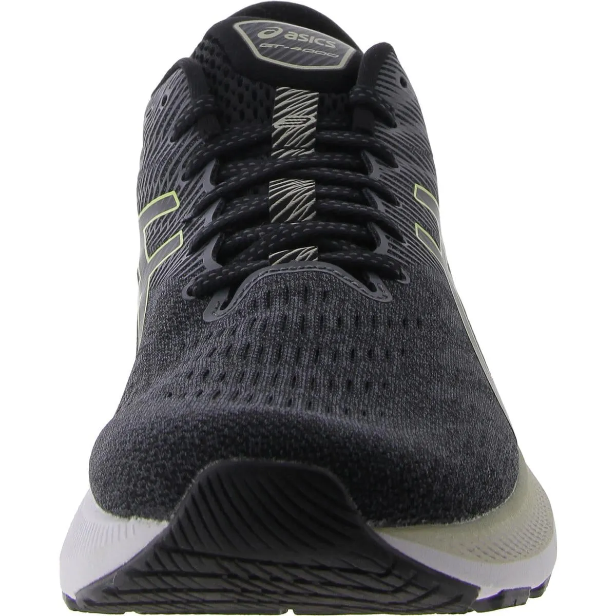 Asics Mens GT-4000 Running Fitness Sneakers