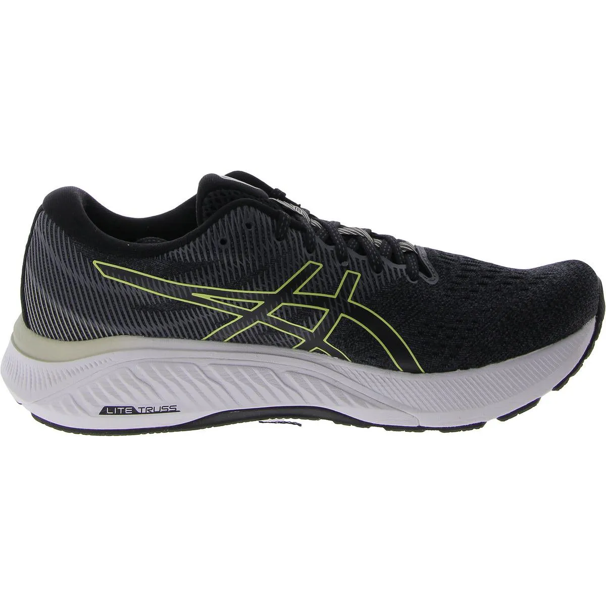 Asics Mens GT-4000 Running Fitness Sneakers
