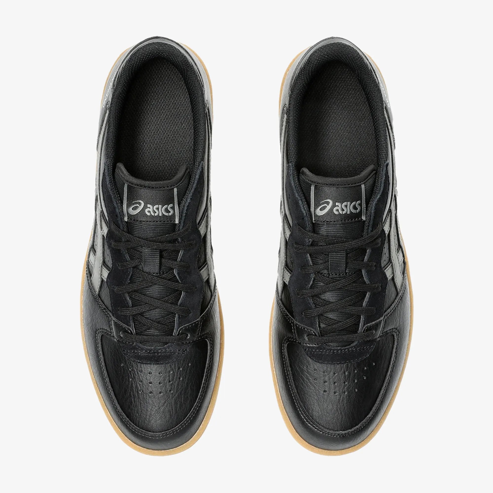 ASICS | SKYHAND OG { BLACK/TRUFFLE GREY