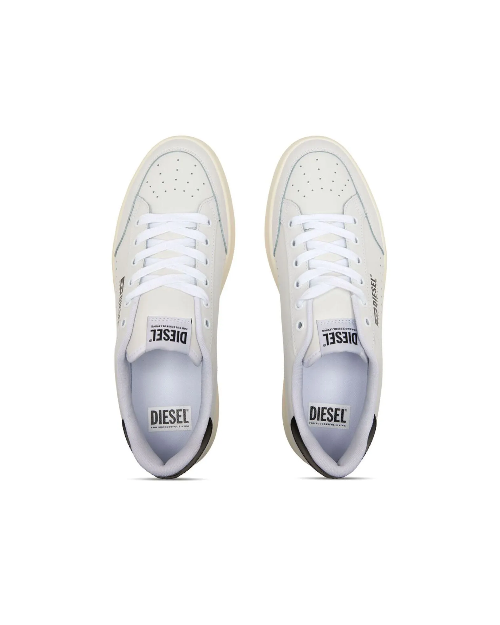 Athene S-Athene VTG Tennis - White/Black