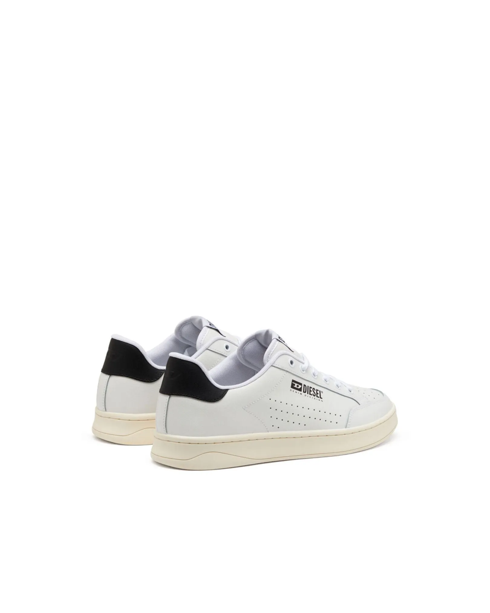 Athene S-Athene VTG Tennis - White/Black