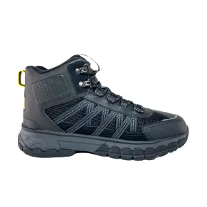 BASS OUTDOOR - Insulated Casual Work Hiker Boots