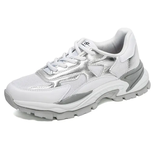 Benia Women's High Quality Chunky Sneaker