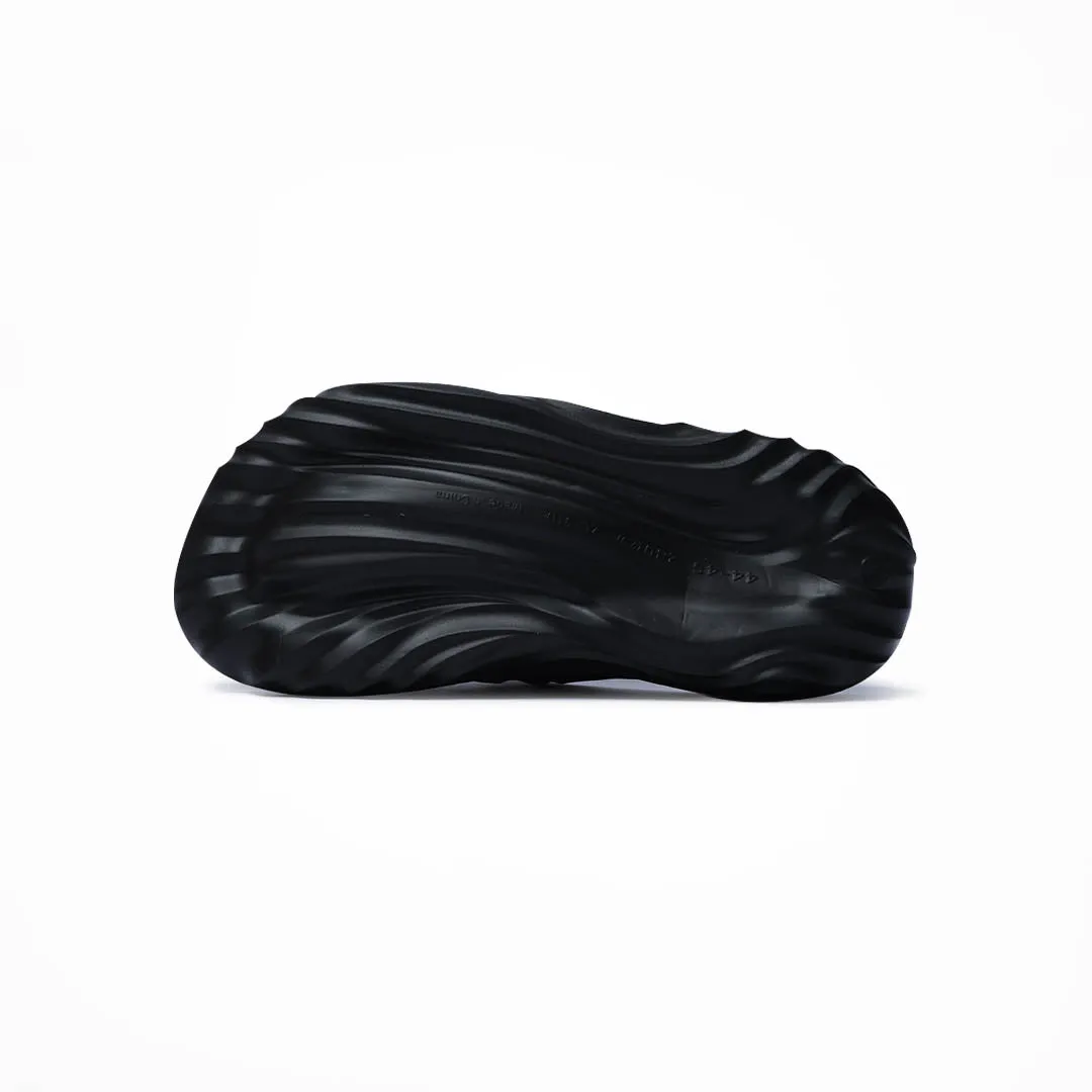 Birdsoles - Astro Arcs Slides - Black
