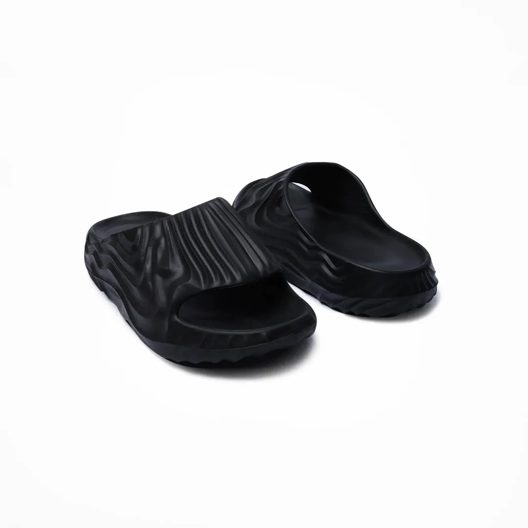 Birdsoles - Astro Arcs Slides - Black