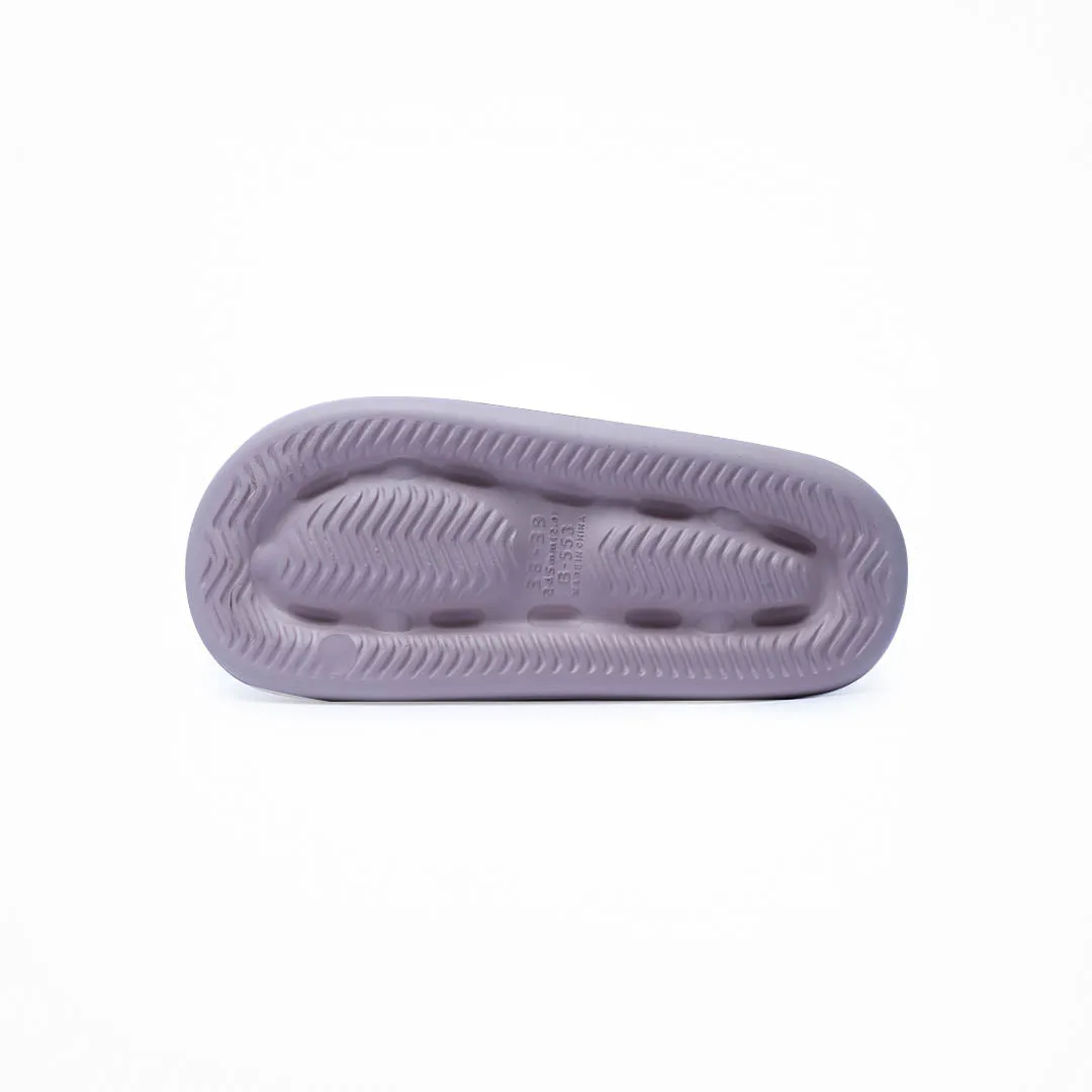 Birdsoles -  Fluffy Coots Slides - Pink