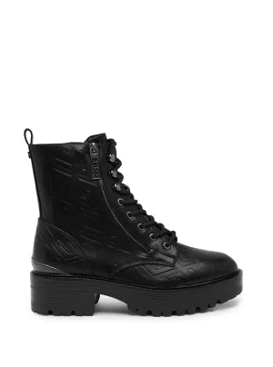 Black Fearne Boots