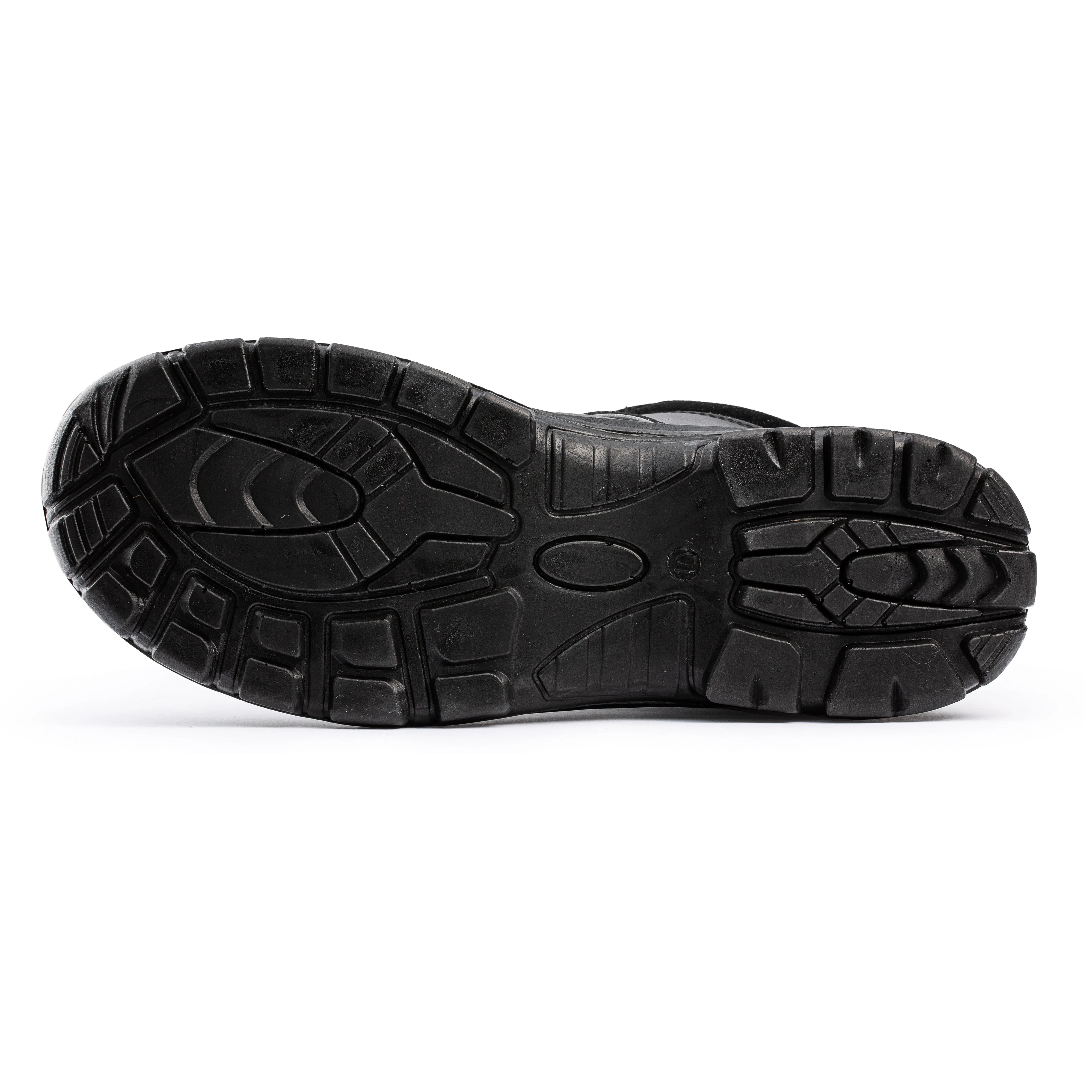 Black Hammer - 8822 Work Boots