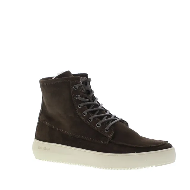 Blackstone 108629 Boots Taupe