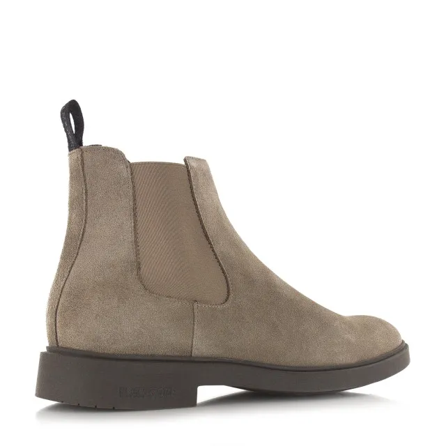 Blackstone WG81 Boots Beige