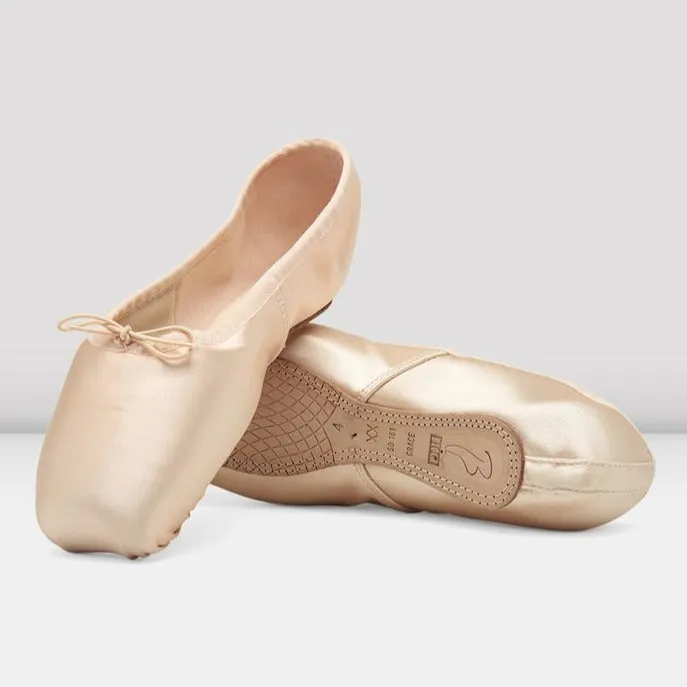 Bloch Grace Pointe Shoe S0161