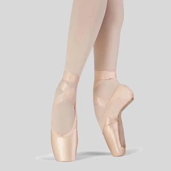 BLOCH GRACE POINTE SHOE - #S0161L