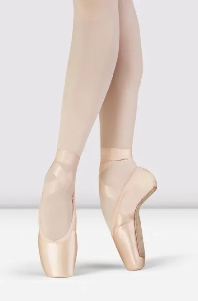 Bloch Grace Pointe Shoe