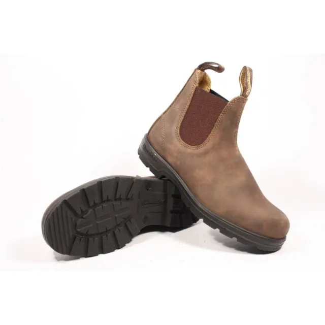 Blundstone 55 boots sportief