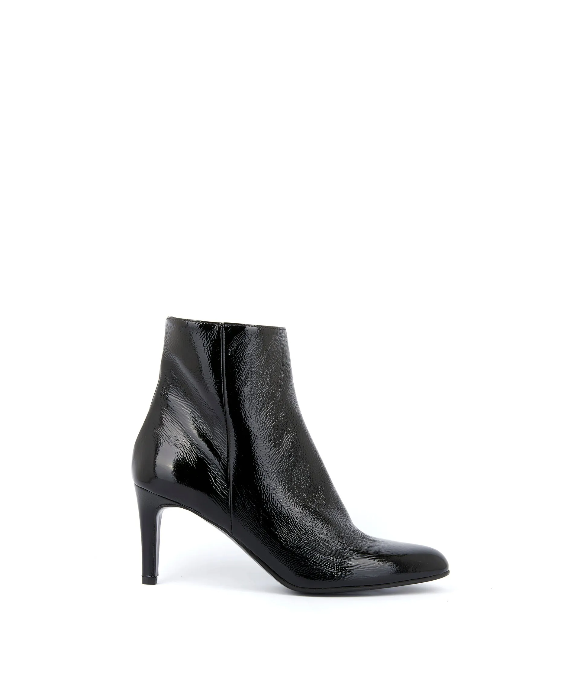 Boots pointues Poème
