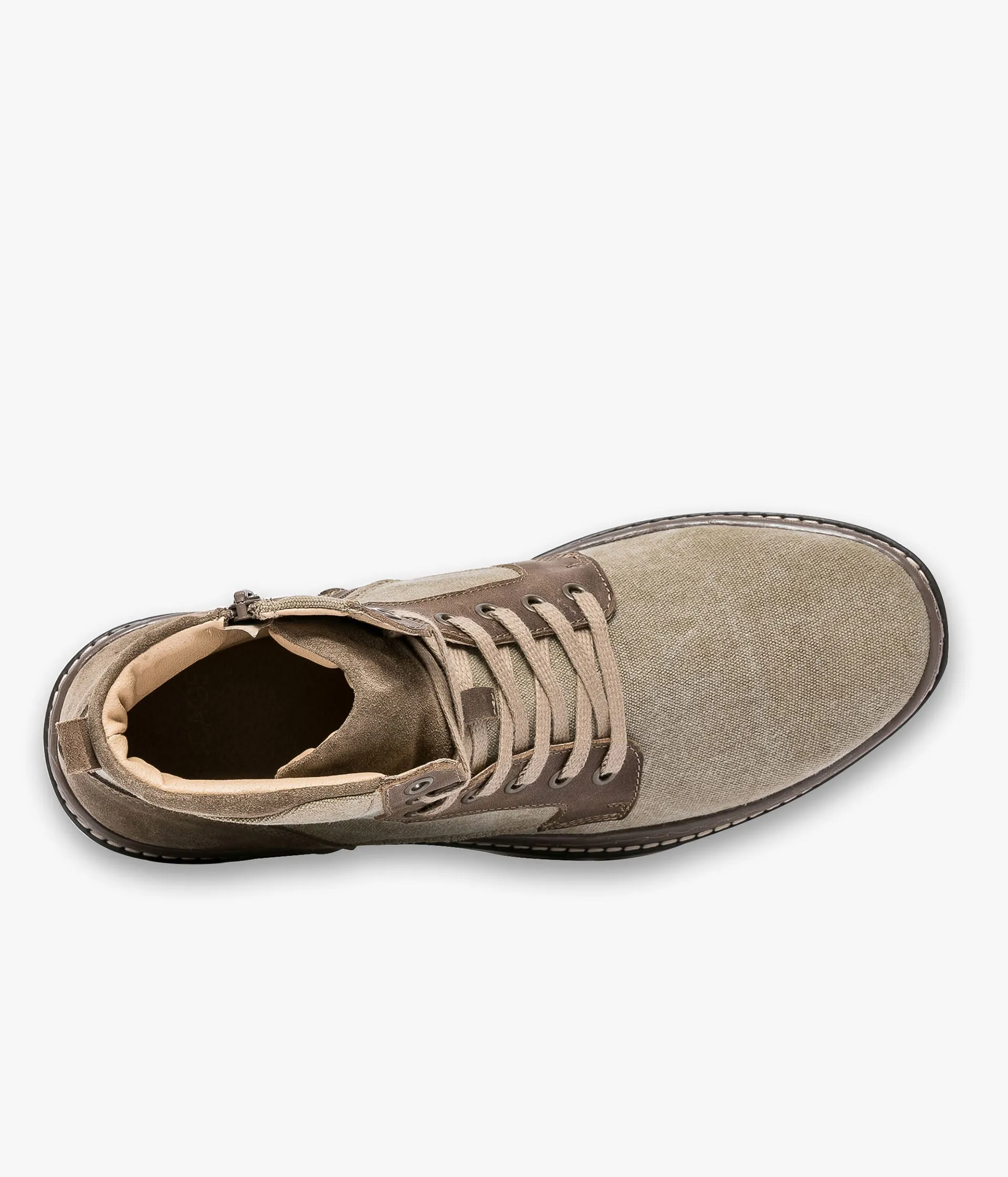 BOOTS RUBEN BEIGE