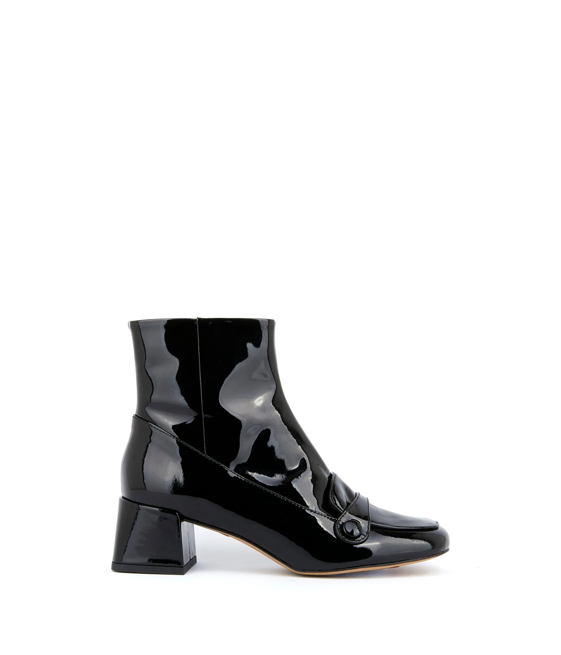 Boots vernies Anatoline